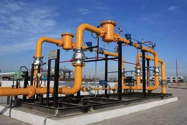 天然氣行業(yè)進入深度調整期